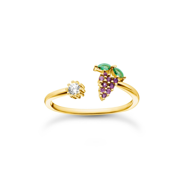 Thomas Sabo női gyűrű