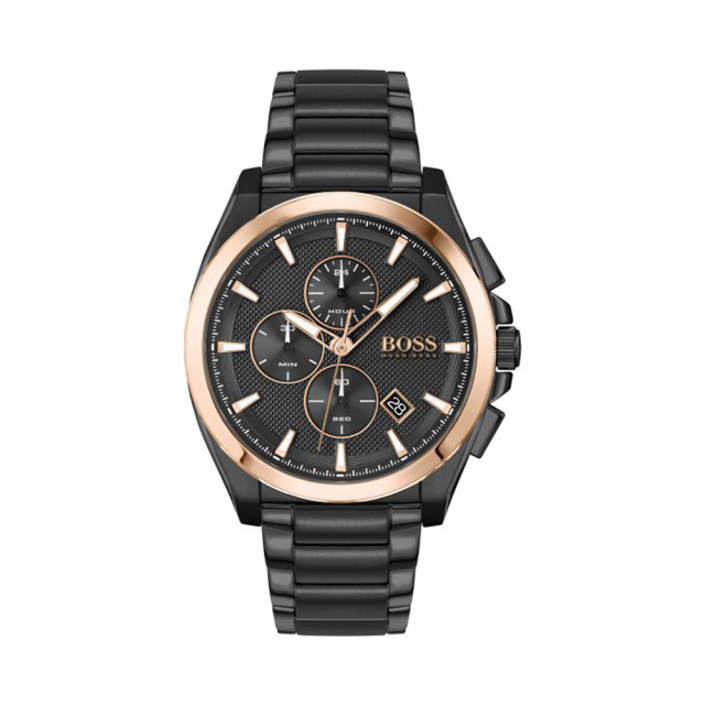 Boss Grandmaster horloge férfi óra HB1513885