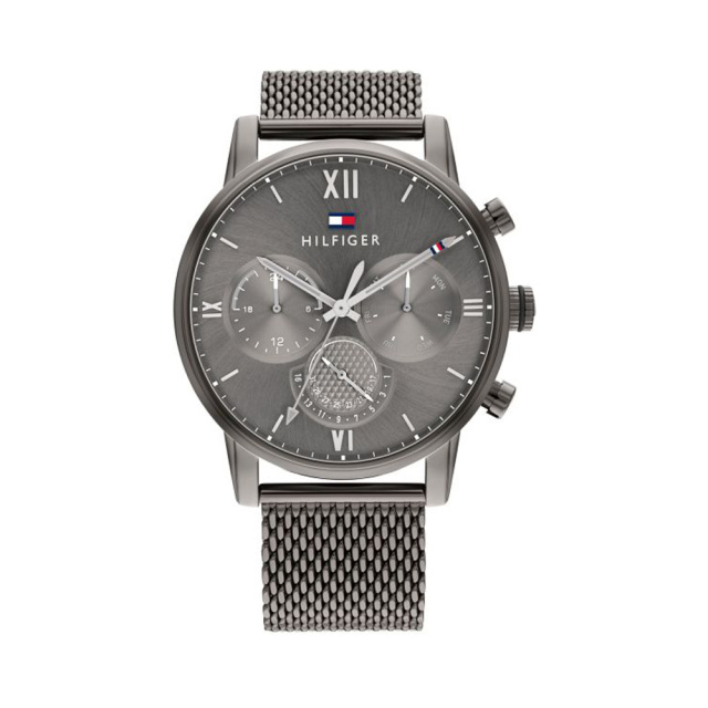 Tommy Hilfiger Sullivan férfi óra TH1791882