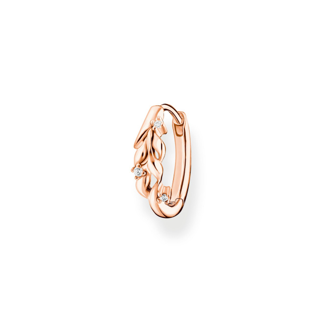 Thomas Sabo Női Fülbevaló