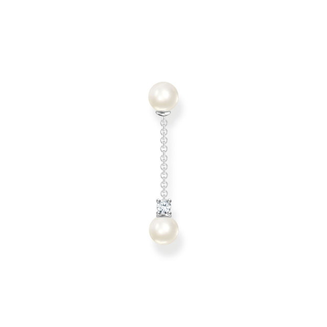 Thomas Sabo női fél pár fülbevaló