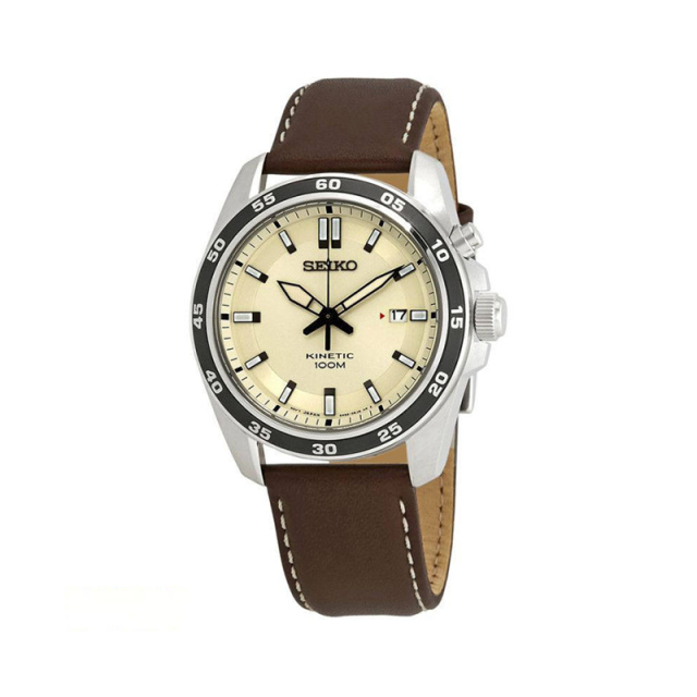 Seiko Kinetic férfi óra SKA787P1