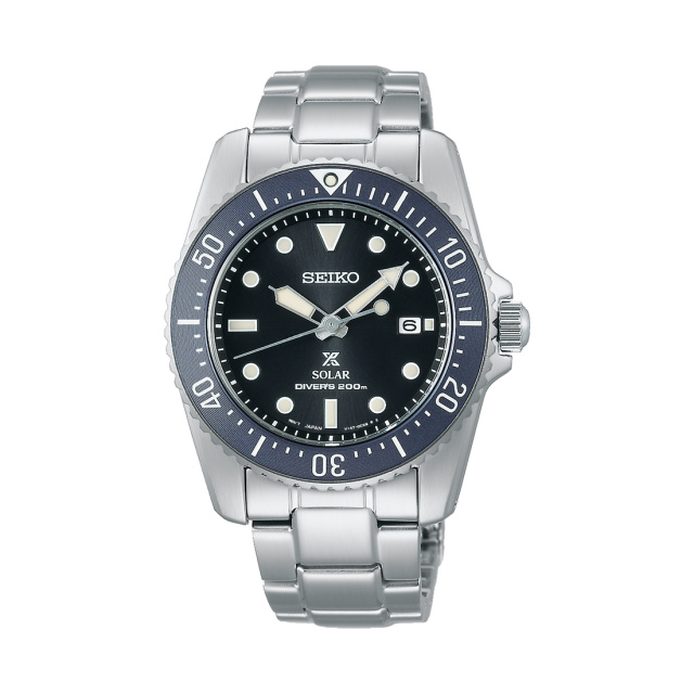 Seiko Prospex Solar férfi óra SNE569P1