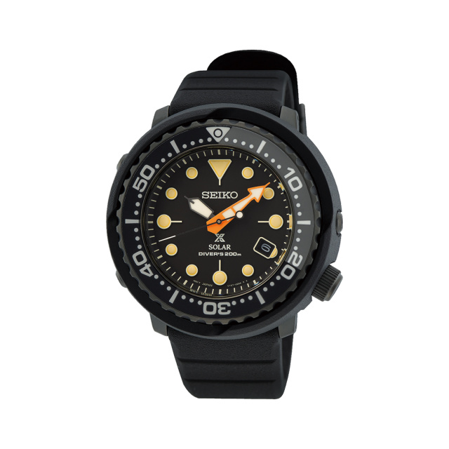 Seiko Prospex Solar férfi óra SNE577P1