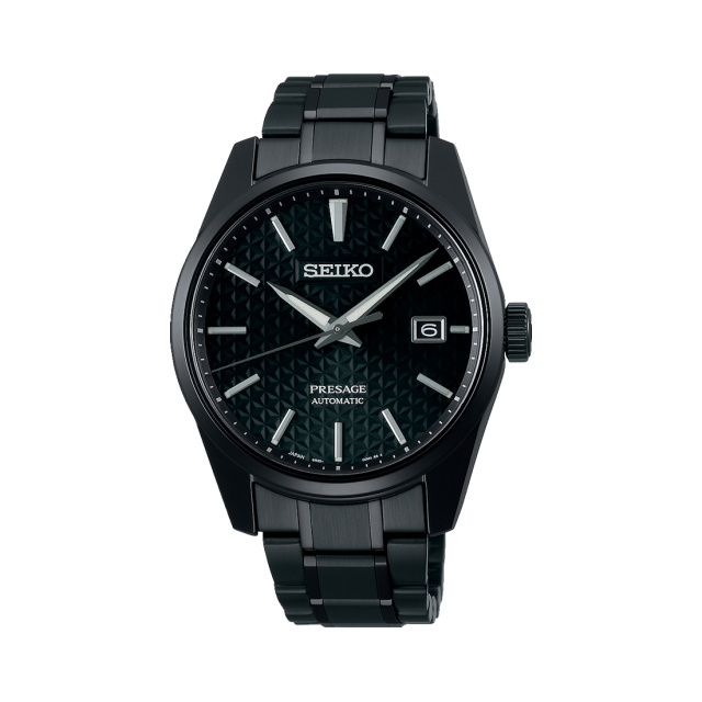 Seiko Presage Mechanikus automata férfi óra SPB229J1