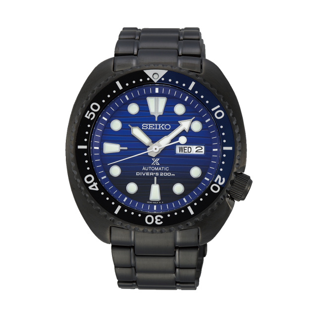 Seiko Prospex Mechanikus automata férfi óra SRPD11K1
