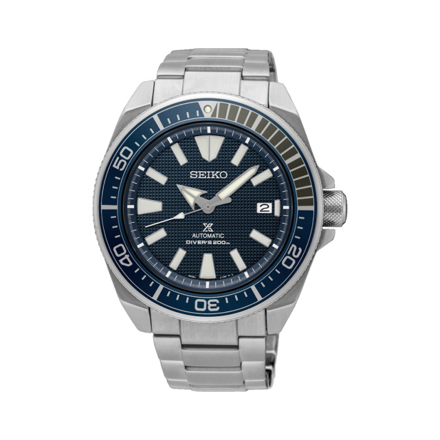 Seiko Prospex Mechanikus automata férfi óra SRPF01K1