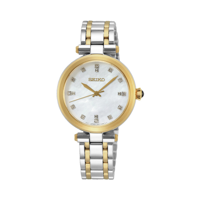 Seiko elemes női óra SRZ532P1