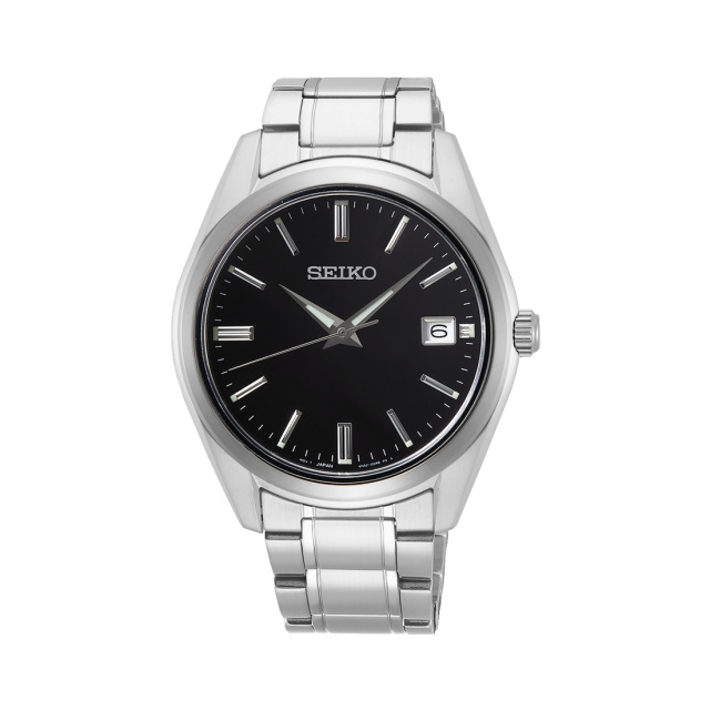 Seiko elemes férfi óra SUR311P1