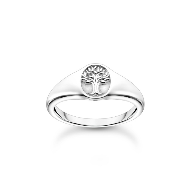 Thomas Sabo női gyűrű