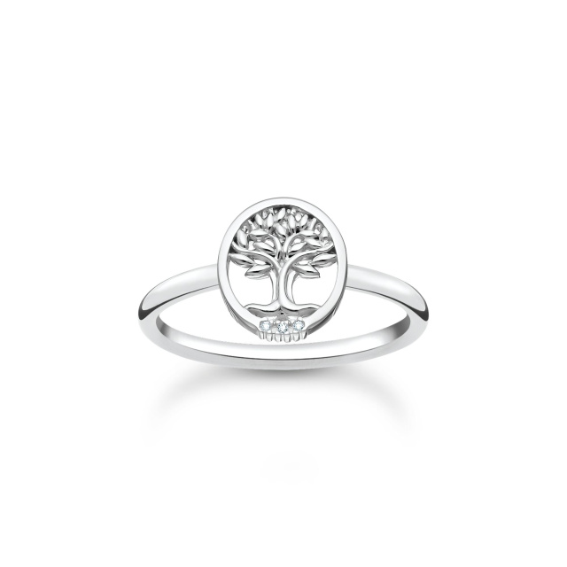 Thomas Sabo női gyűrű