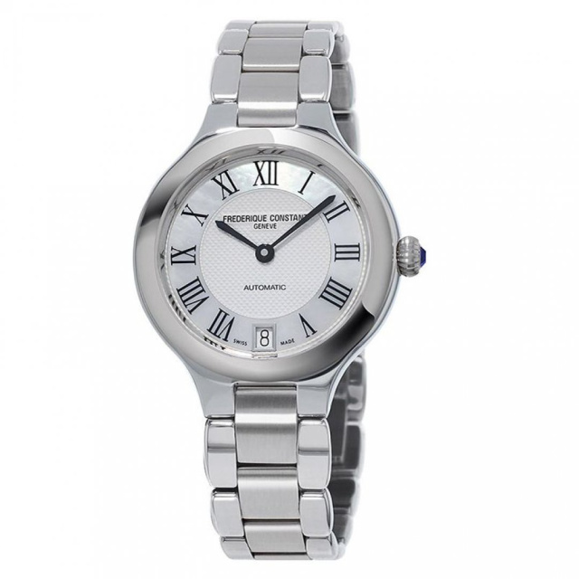 Frederique Constant Classics Delight női óra