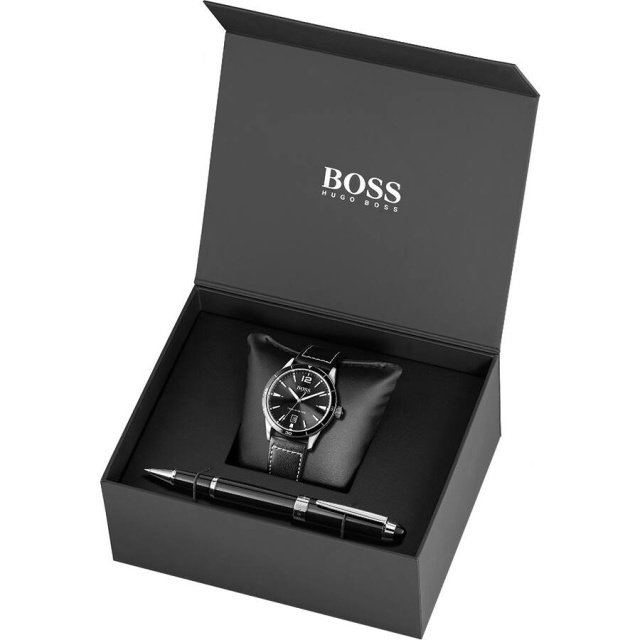 Boss Drifter férfi óra HB1570125
