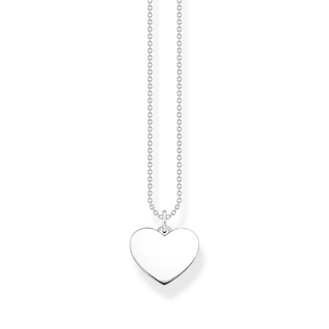 Thomas Sabo női nyaklánc