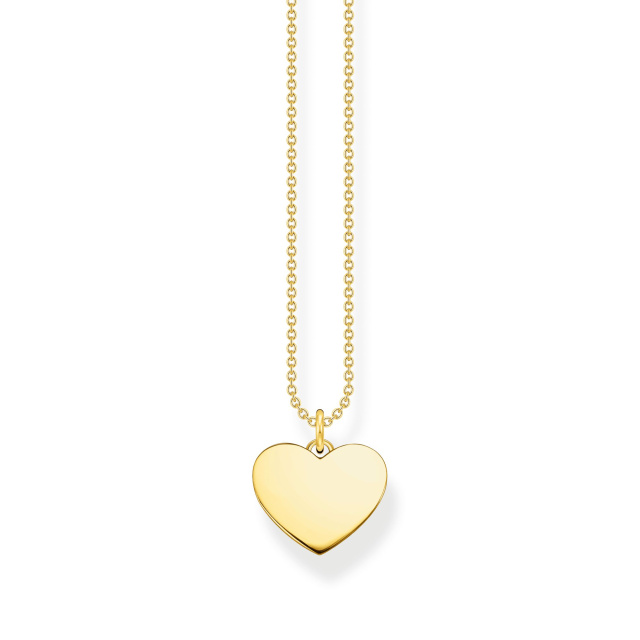 Thomas Sabo női nyaklánc