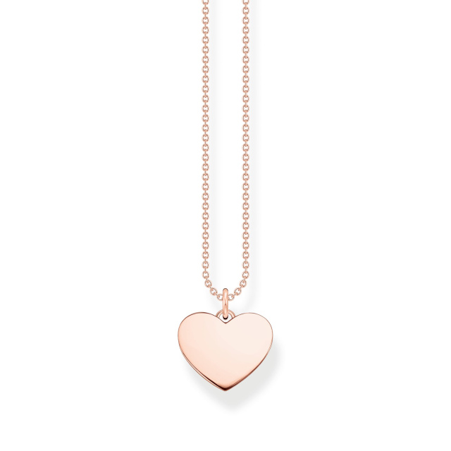 Thomas Sabo női nyaklánc