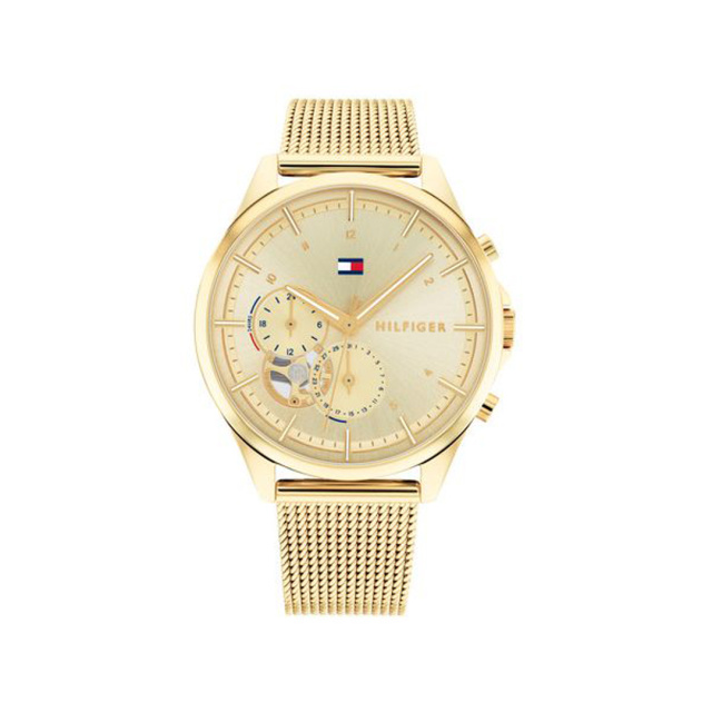 Tommy Hilfiger Quinn női óra TH1782417
