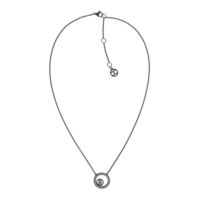Tommy Hilfiger Vine Circle női nyaklánc THJ2780521
