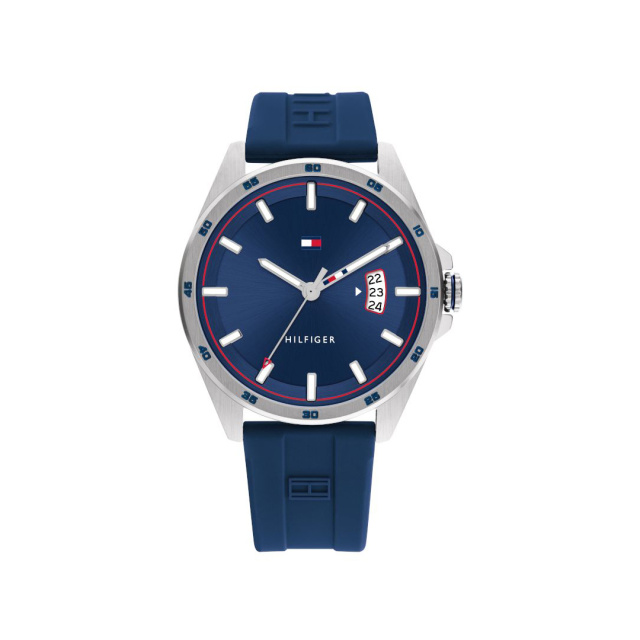 Tommy Hilfiger Carter férfi óra TH1791982