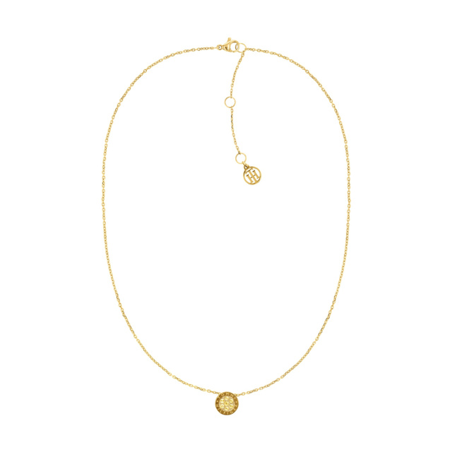 Tommy Hilfiger Crystal női nyaklánc THJ2780569