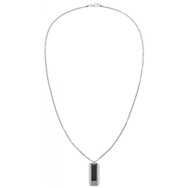 Tommy Hilfiger Pique férfi nyaklánc THJ2790354