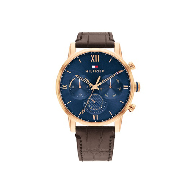 Tommy Hilfiger Mason férfi óra TH1791933