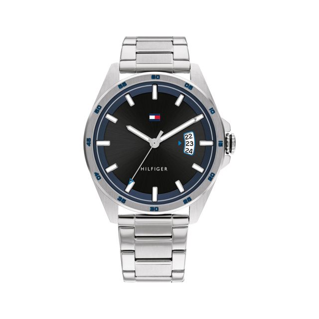 Tommy Hilfiger Horloge férfi óra TH1791910
