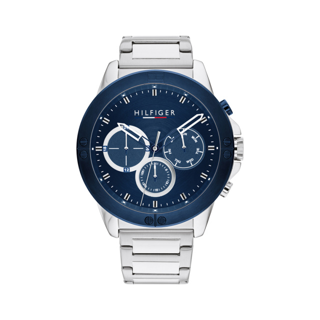 Tommy Hilfiger Horloge férfi óra TH1791932