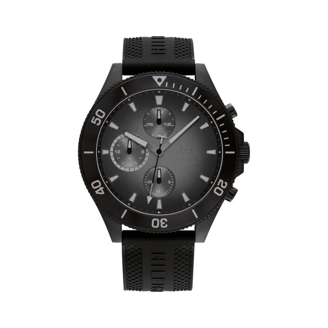 Tommy Hilfiger Horloge férfi óra TH1791921