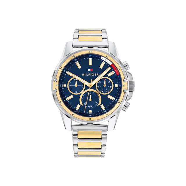 Tommy Hilfiger Mason férfi óra TH1791937