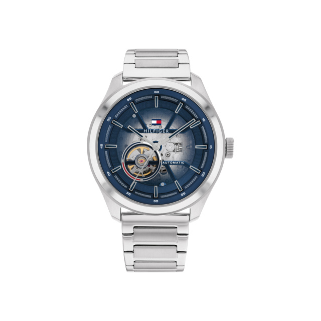 Tommy Hilfiger Horloge férfi óra TH1791939