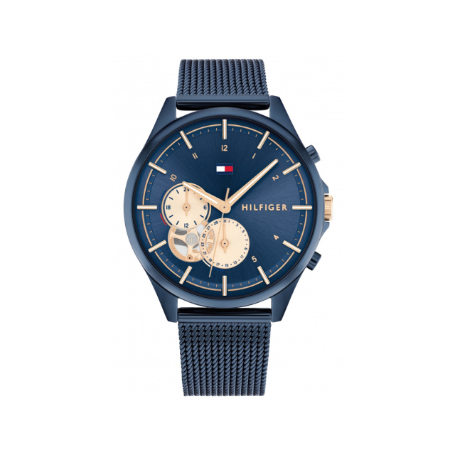 Tommy Hilfiger Quinn női óra TH1782418