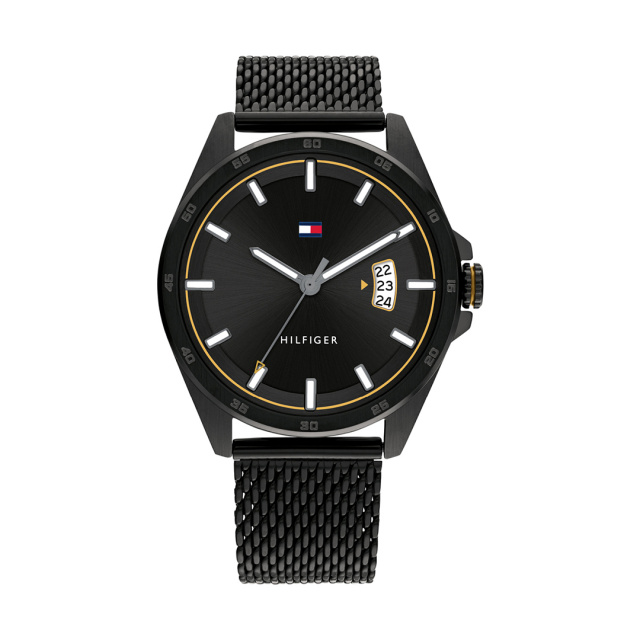 Tommy Hilfiger Férfi Óra TH1791913