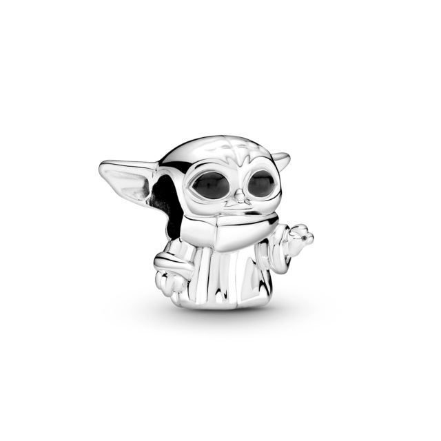 Pandora Moments Star Wars A gyermek ezüst charm