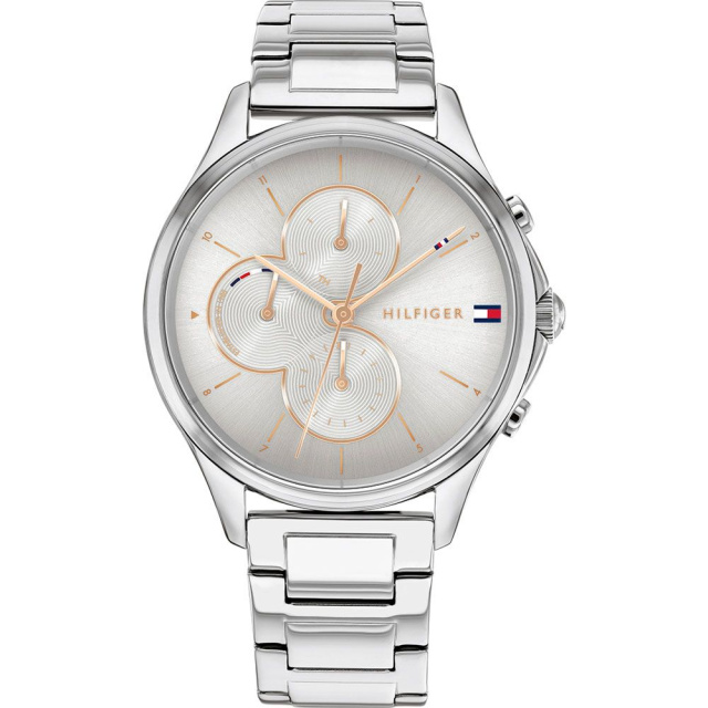 Tommy Hilfiger Skylar női óra TH1782263