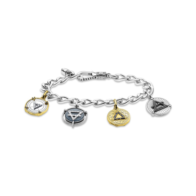 Thomas Sabo női karkötő