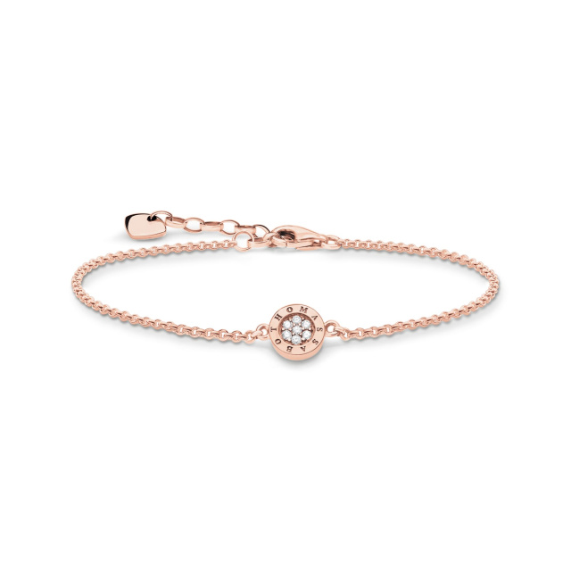 Thomas Sabo női karkötő