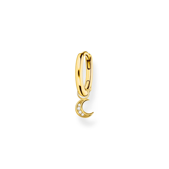 Thomas Sabo női fél pár fülbevaló