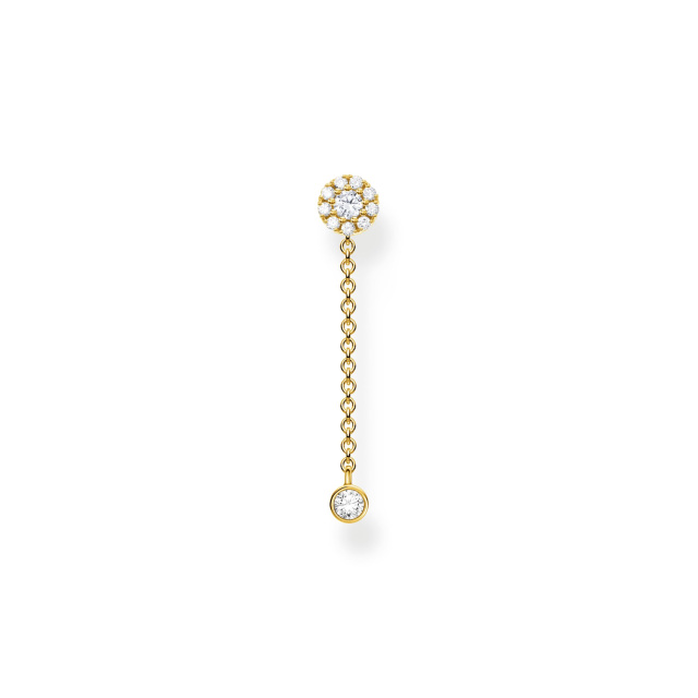 Thomas Sabo női fél pár fülbevaló