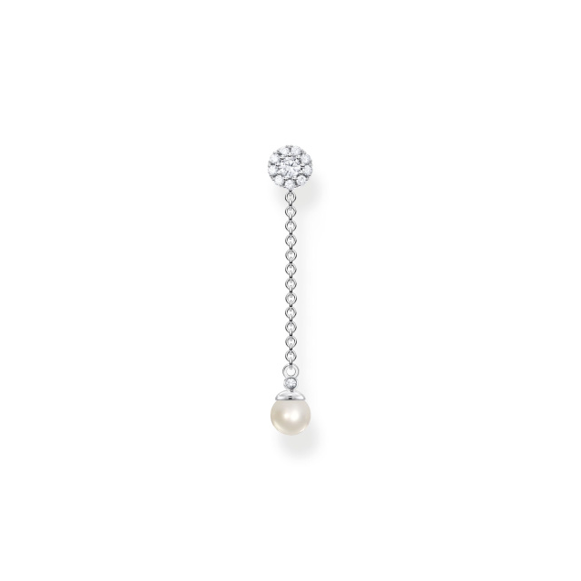Thomas Sabo női fél pár fülbevaló