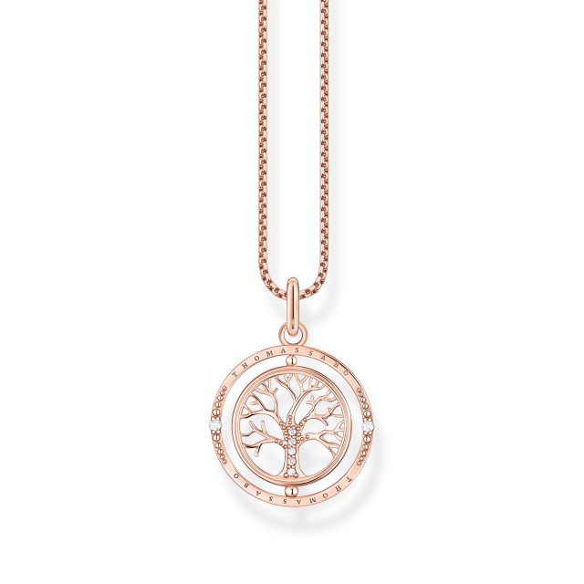 Thomas Sabo női nyaklánc