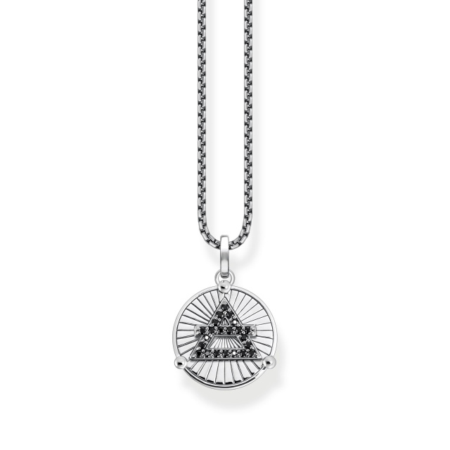Thomas Sabo női nyaklánc