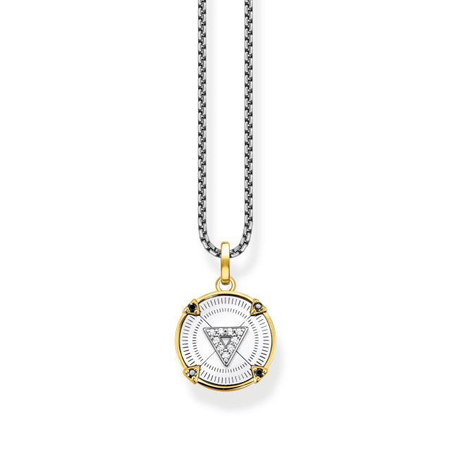 Thomas Sabo női nyaklánc