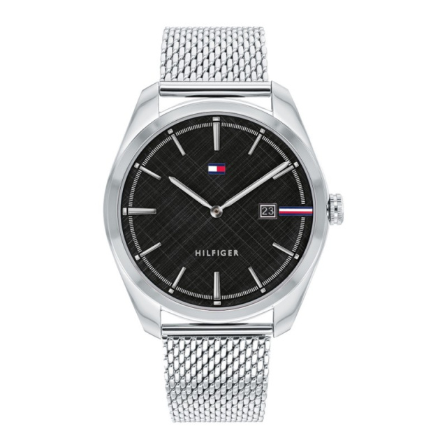 Tommy Hilfiger Theo férfi óra TH1710425
