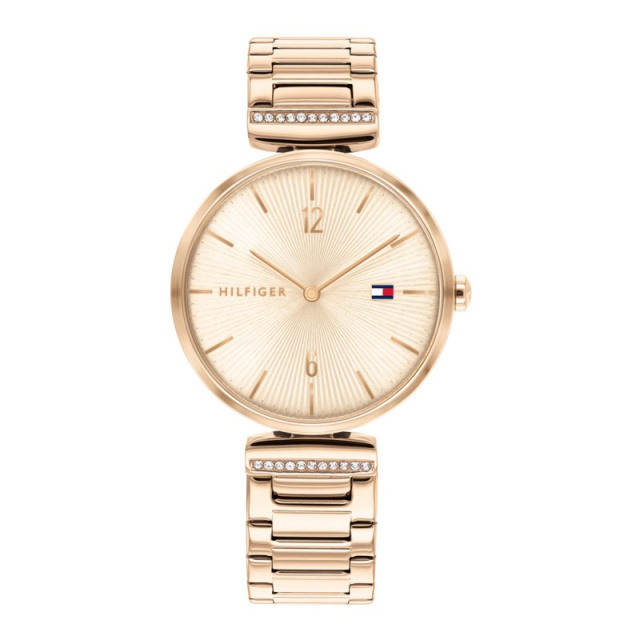 Tommy Hilfiger Aria női óra TH1782271