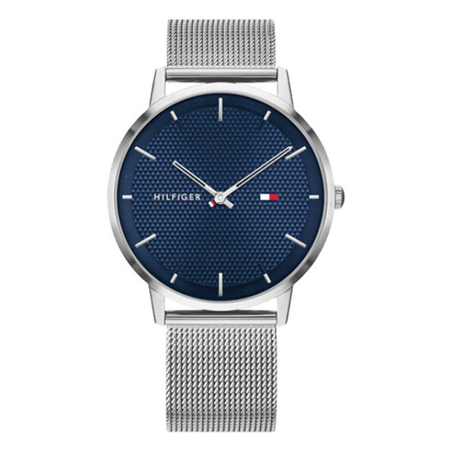 Tommy Hilfiger James férfi óra TH1791663