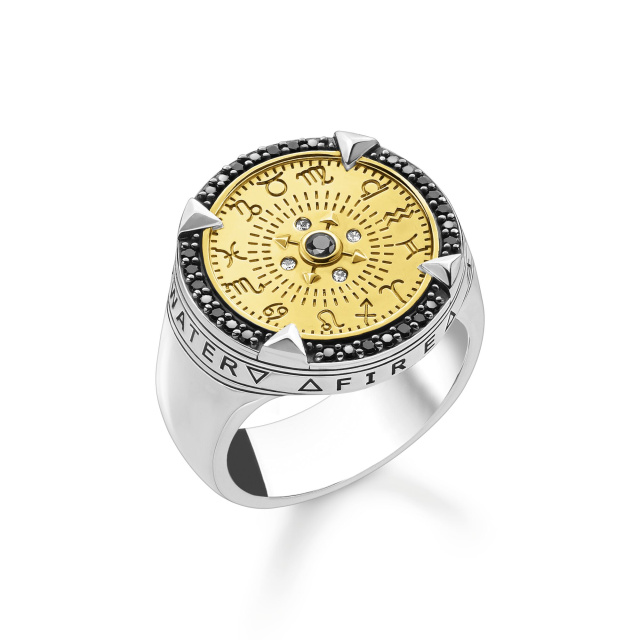 Thomas Sabo női gyűrű