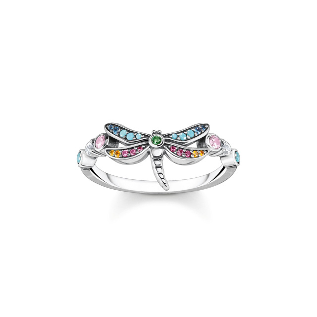 Thomas Sabo női gyűrű