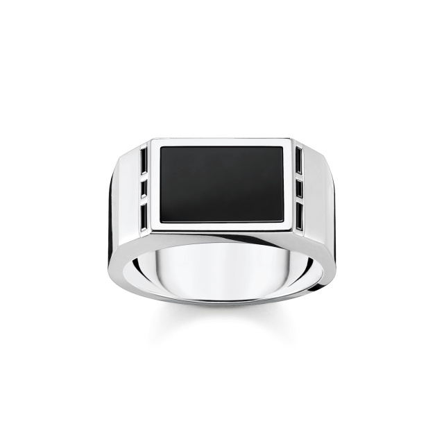 Thomas Sabo férfi gyűrű