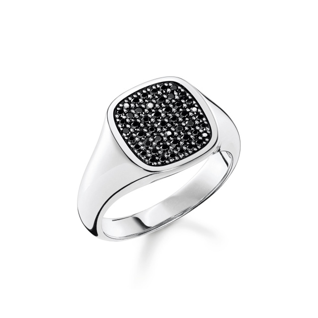 Thomas Sabo férfi gyűrű